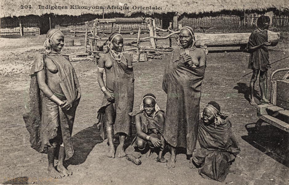 Maithe Maitu Riria Comba wa Gatua Arogi Mari Guku
